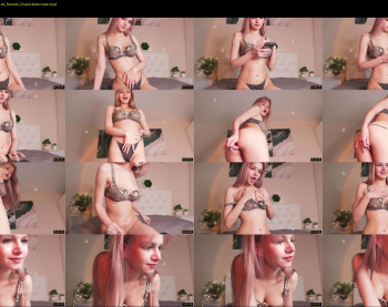 stephaweb — 16 minute Chaturbate female teen cam video, 1080p, Mar 10, 2022