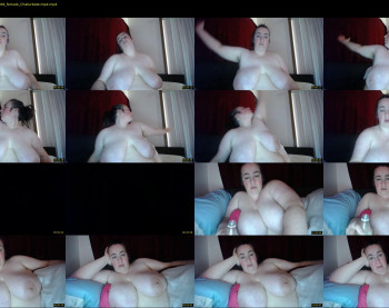 witchannie — 12 minute Chaturbate female teen cam video, 720p, Mar 10, 2022