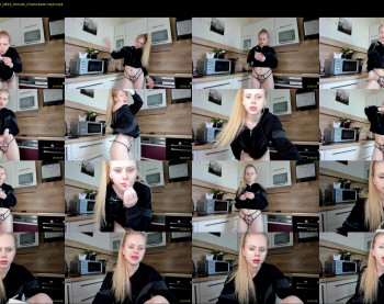 _be_my_daddy — 17 minute Chaturbate female teen cam video, 1080p, Mar 11, 2022