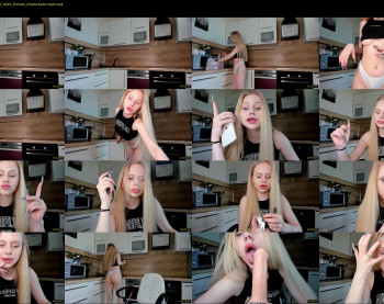 _be_my_daddy — 66 minute Chaturbate female teen cam video, 1080p, Mar 12, 2022