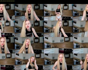 _be_my_daddy — 55 minute Chaturbate female teen cam video, 1080p, Mar 12, 2022