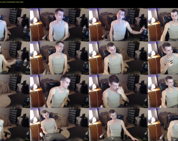 deviantill — 92 minute Chaturbate male teen cam video, 720p, Mar 11, 2022