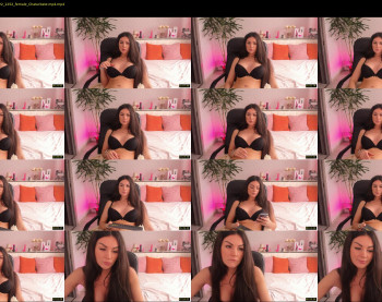 devilish_goddes — 10 minute Chaturbate female teen cam video, 1080p, Mar 11, 2022