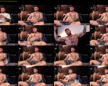 dimitri_sullivan — 55 minute Chaturbate male teen cam video, 1080p, Mar 11, 2022