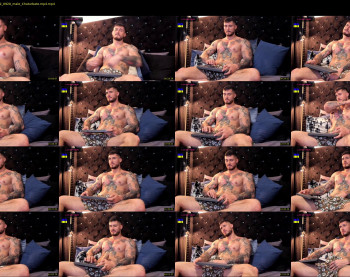 dimitri_sullivan — 54 minute Chaturbate male teen cam video, 1080p, Mar 11, 2022