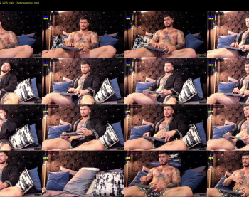 dimitri_sullivan — 54 minute Chaturbate male teen cam video, 1080p, Mar 11, 2022