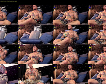 dimitri_sullivan — 45 minute Chaturbate male teen cam video, 1080p, Mar 11, 2022