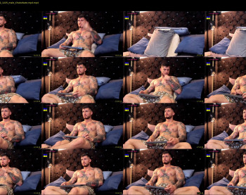 dimitri_sullivan — 43 minute Chaturbate male teen cam video, 1080p, Mar 11, 2022