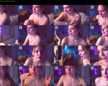 emmber — 29 minute Chaturbate female teen cam video, 1080p, Mar 11, 2022