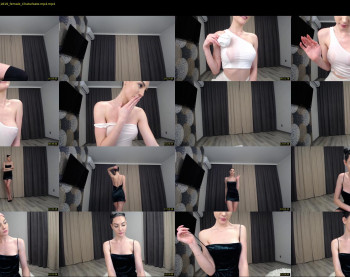 katrin_sweeft — 30 minute Chaturbate female teen cam video, 1080p, Mar 11, 2022