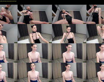 katrin_sweeft — 54 minute Chaturbate female teen cam video, 1080p, Mar 11, 2022