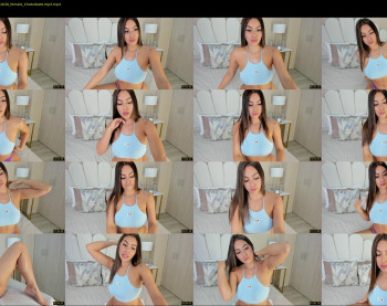 melicorrea_v — 49 minute Chaturbate female teen cam video, 1080p, Mar 11, 2022