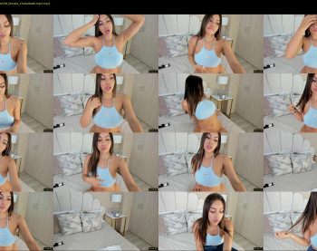 melicorrea_v — 23 minute Chaturbate female teen cam video, 1080p, Mar 12, 2022