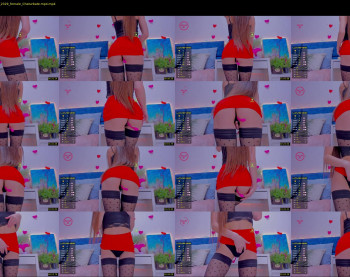 sooofffiyyaaa — 6 minute Chaturbate female teen cam video, 1080p, Mar 11, 2022