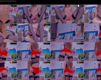 sooofffiyyaaa — 54 minute Chaturbate female teen cam video, 1080p, Mar 12, 2022