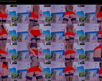sooofffiyyaaa — 54 minute Chaturbate female teen cam video, 1080p, Mar 12, 2022