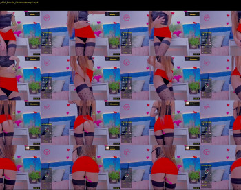 sooofffiyyaaa — 3 minute Chaturbate female teen cam video, 1080p, Mar 12, 2022