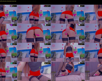 sooofffiyyaaa — 57 minute Chaturbate female teen cam video, 1080p, Mar 12, 2022