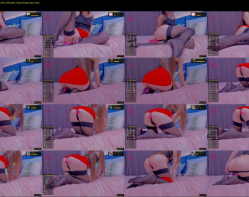 sooofffiyyaaa — 15 minute Chaturbate female teen cam video, 1080p, Mar 12, 2022