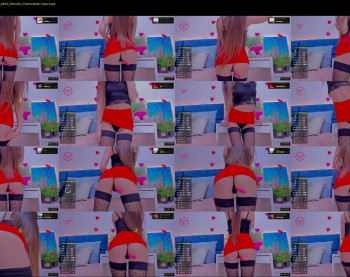 sooofffiyyaaa — 30 minute Chaturbate female teen cam video, 1080p, Mar 12, 2022
