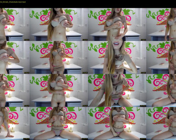 succubbus — 101 minute Chaturbate female teen cam video, 720p, Mar 12, 2022