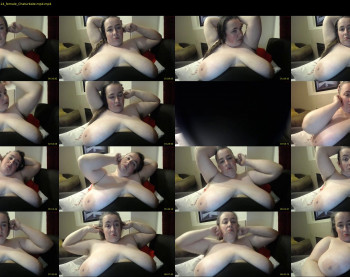 witchannie — 10 minute Chaturbate female teen cam video, 720p, Mar 11, 2022