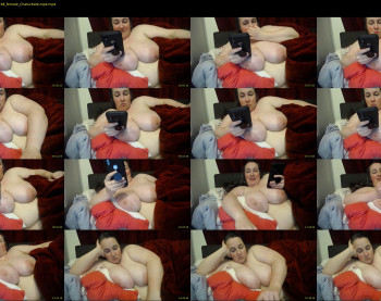 witchannie — 18 minute Chaturbate female teen cam video, 720p, Mar 11, 2022