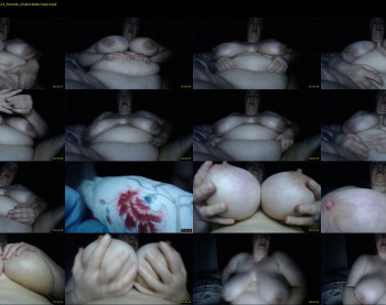 witchannie — 10 minute Chaturbate female teen cam video, 720p, Mar 11, 2022