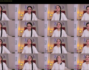 yorgely_ — 4 minute Chaturbate female teen cam video, 1080p, Mar 12, 2022