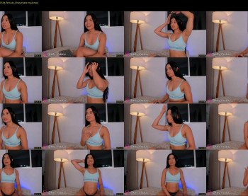 _hellokitty01 — 12 minute Chaturbate female teen cam video, 1080p, Mar 12, 2022