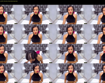 danielasanders — 3 minute Chaturbate female teen cam video, 1080p, Mar 12, 2022