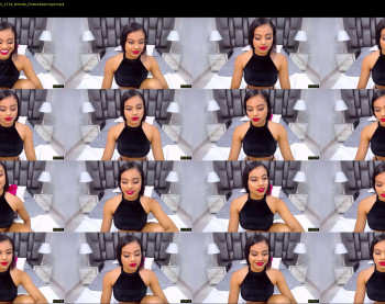 danielasanders — 20 minute Chaturbate female teen cam video, 1080p, Mar 12, 2022