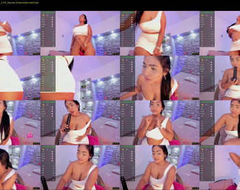 daphneadkins — 54 minute Chaturbate female teen cam video, 1080p, Mar 12, 2022