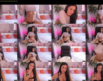 devilish_goddes — 29 minute Chaturbate female teen cam video, 1080p, Mar 12, 2022