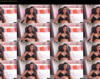 devilish_goddes — 7 minute Chaturbate female teen cam video, 1080p, Mar 12, 2022