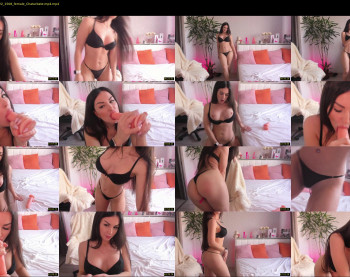 devilish_goddes — 54 minute Chaturbate female teen cam video, 1080p, Mar 12, 2022