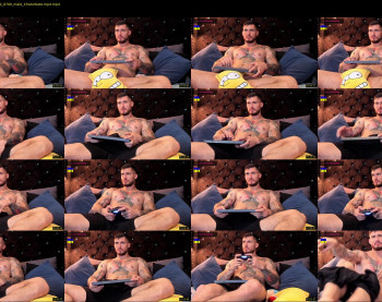 dimitri_sullivan — 19 minute Chaturbate male teen cam video, 1080p, Mar 12, 2022