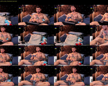 dimitri_sullivan — 54 minute Chaturbate male teen cam video, 1080p, Mar 12, 2022