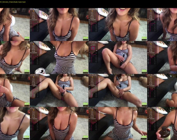 funcamkw — 91 minute Chaturbate female teen cam video, 720p, Mar 13, 2022