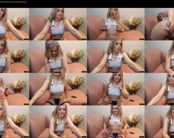 ivanacharm — 40 minute Chaturbate female teen cam video, 1080p, Mar 12, 2022