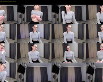 katrin_sweeft — 54 minute Chaturbate female teen cam video, 1080p, Mar 12, 2022