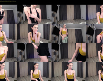 katrin_sweeft — 47 minute Chaturbate female teen cam video, 1080p, Mar 13, 2022