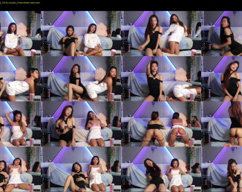nekolicious143 — 56 minute Chaturbate female teen cam video, 1080p, Mar 12, 2022