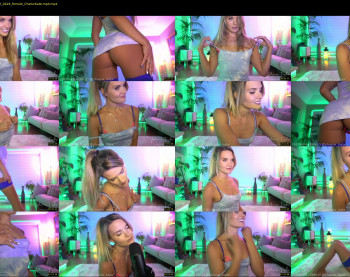 phoenix_taylor — 54 minute Chaturbate female teen cam video, 1080p, Mar 13, 2022