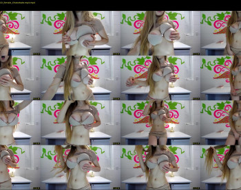 succubbus — 15 minute Chaturbate female teen cam video, 720p, Mar 12, 2022
