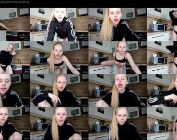 _be_my_daddy — 54 minute Chaturbate female teen cam video, 1080p, Mar 13, 2022