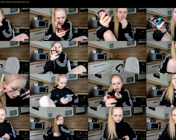 _be_my_daddy — 56 minute Chaturbate female teen cam video, 1080p, Mar 13, 2022