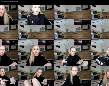 _be_my_daddy — 56 minute Chaturbate female teen cam video, 1080p, Mar 13, 2022