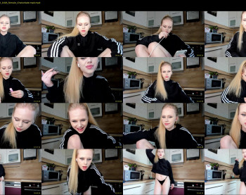_be_my_daddy — 52 minute Chaturbate female teen cam video, 1080p, Mar 13, 2022