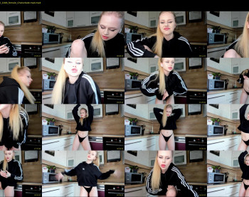 _be_my_daddy — 52 minute Chaturbate female teen cam video, 1080p, Mar 13, 2022